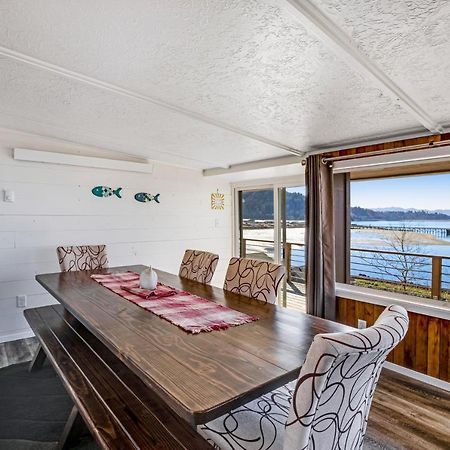 Fisherman'S Dream Boat House 加里波第 外观 照片