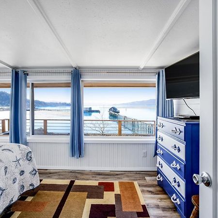 Fisherman'S Dream Boat House 加里波第 外观 照片