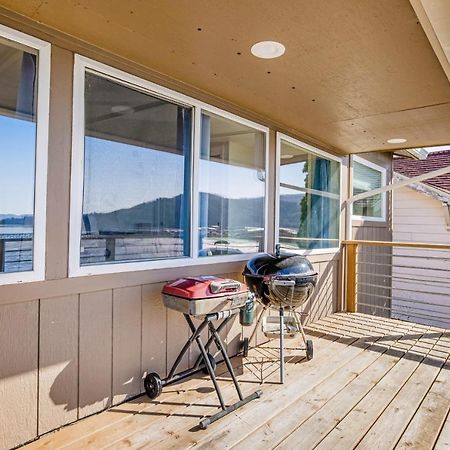 Fisherman'S Dream Boat House 加里波第 外观 照片