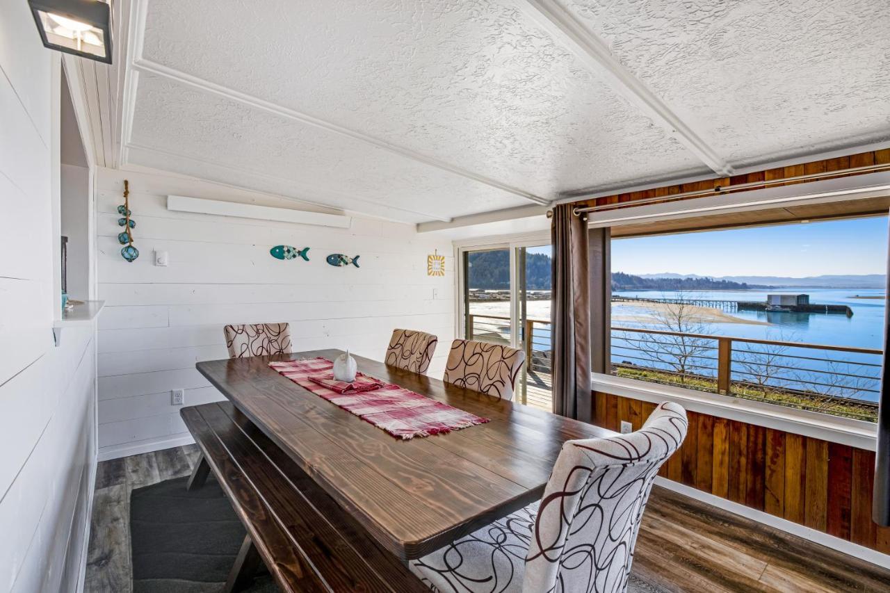 Fisherman'S Dream Boat House 加里波第 外观 照片