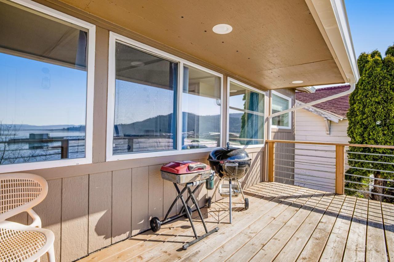 Fisherman'S Dream Boat House 加里波第 外观 照片