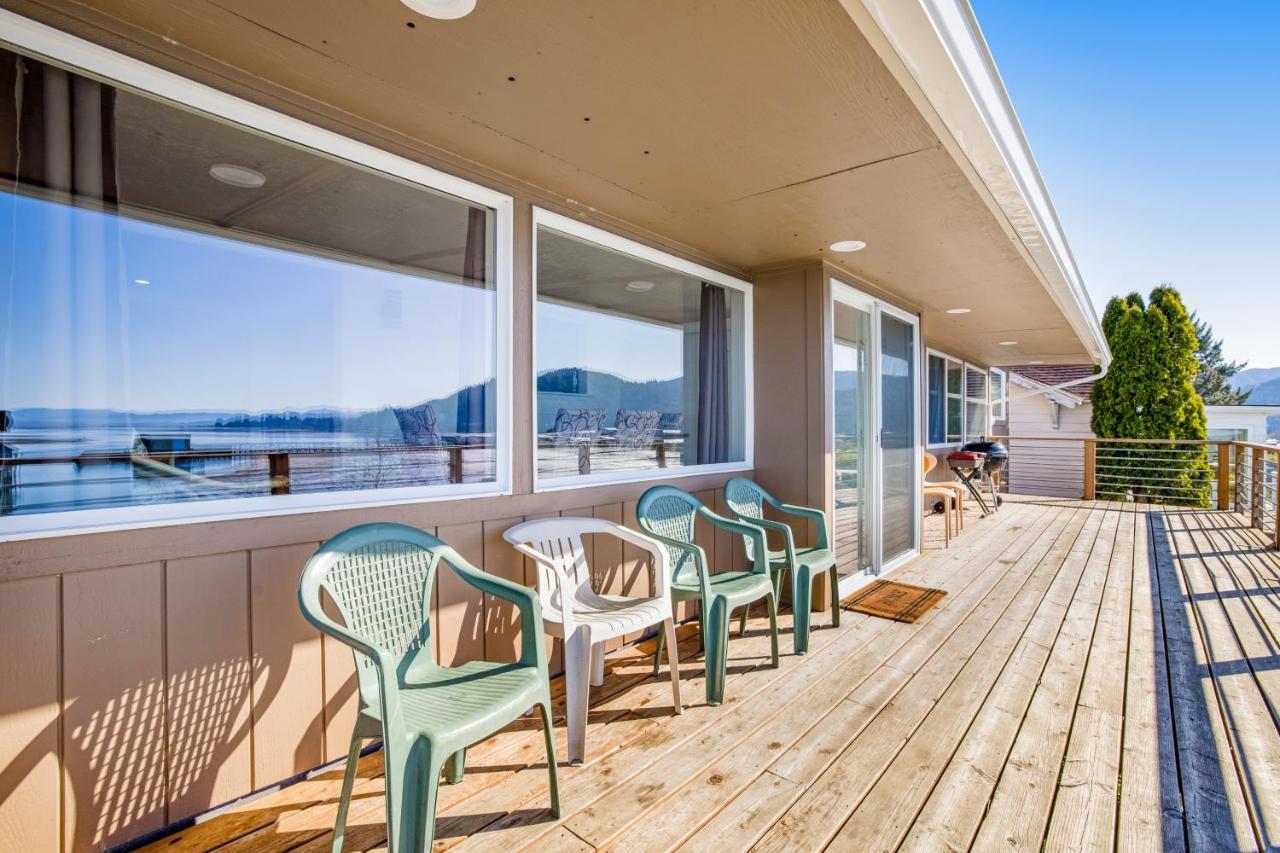 Fisherman'S Dream Boat House 加里波第 外观 照片