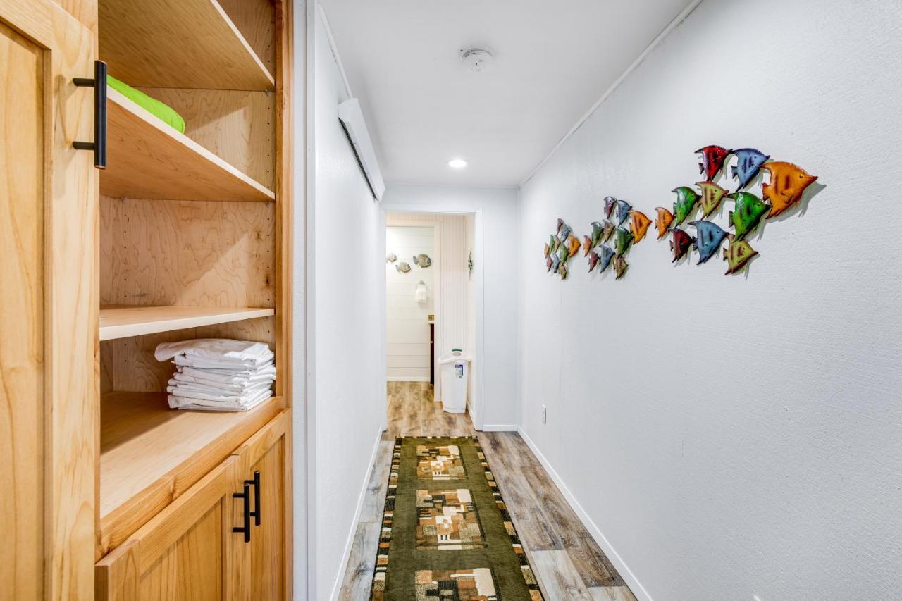 Fisherman'S Dream Boat House 加里波第 外观 照片