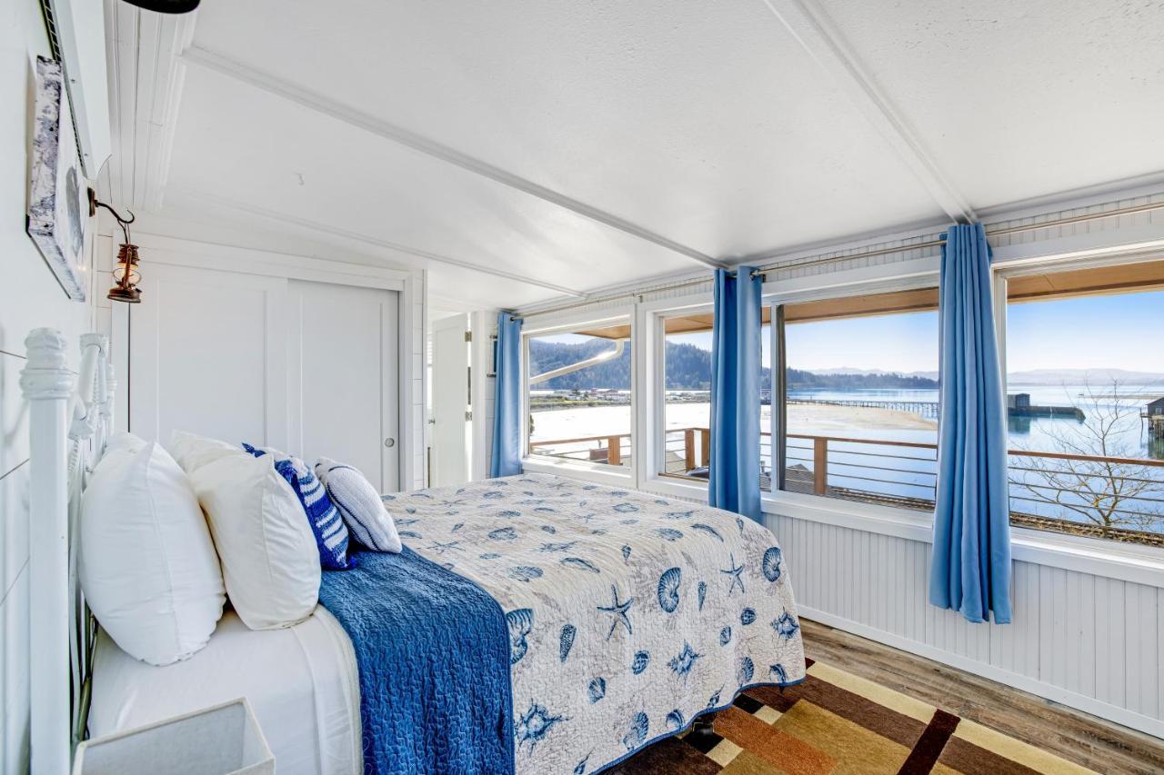 Fisherman'S Dream Boat House 加里波第 外观 照片