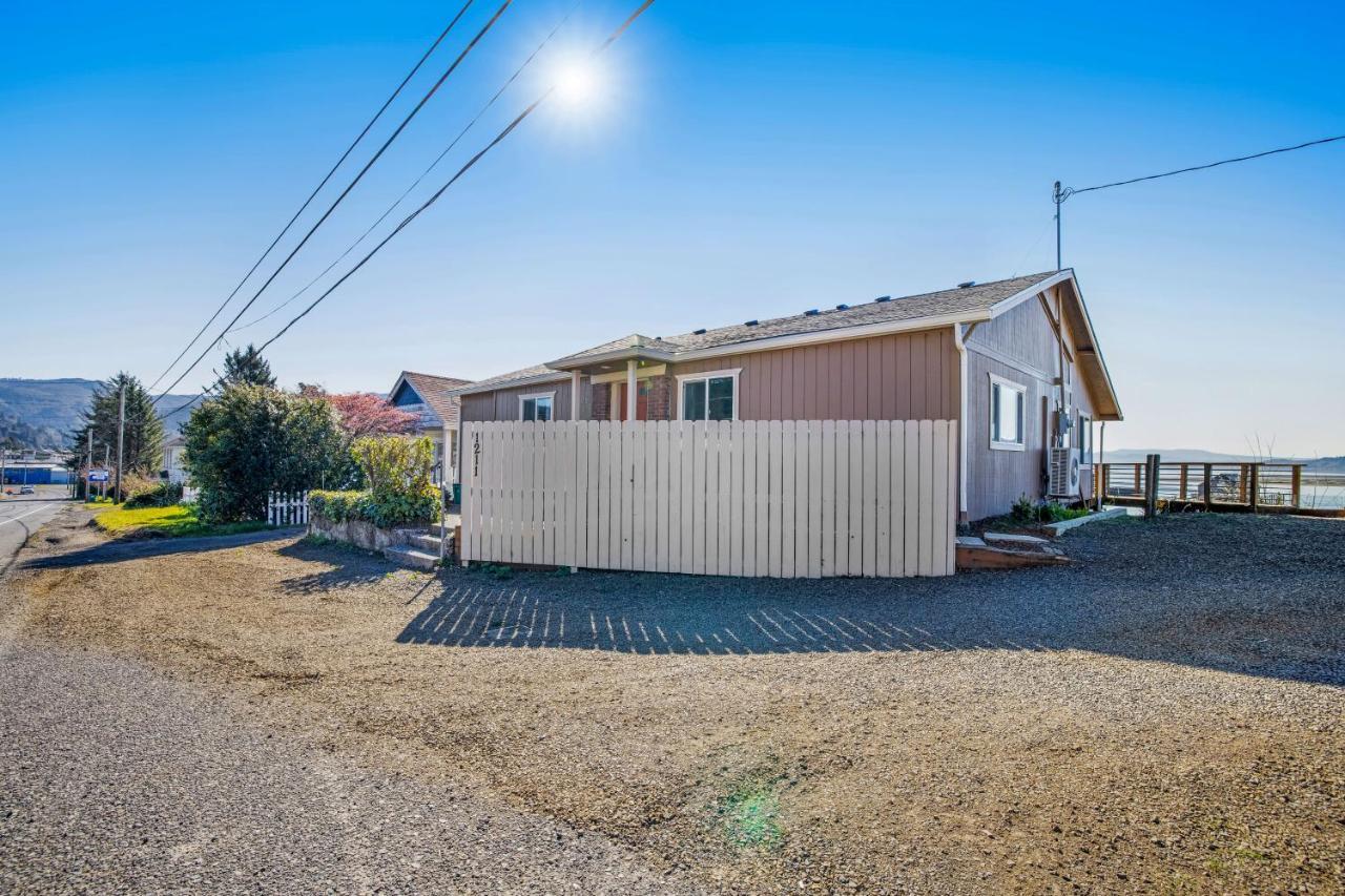Fisherman'S Dream Boat House 加里波第 外观 照片
